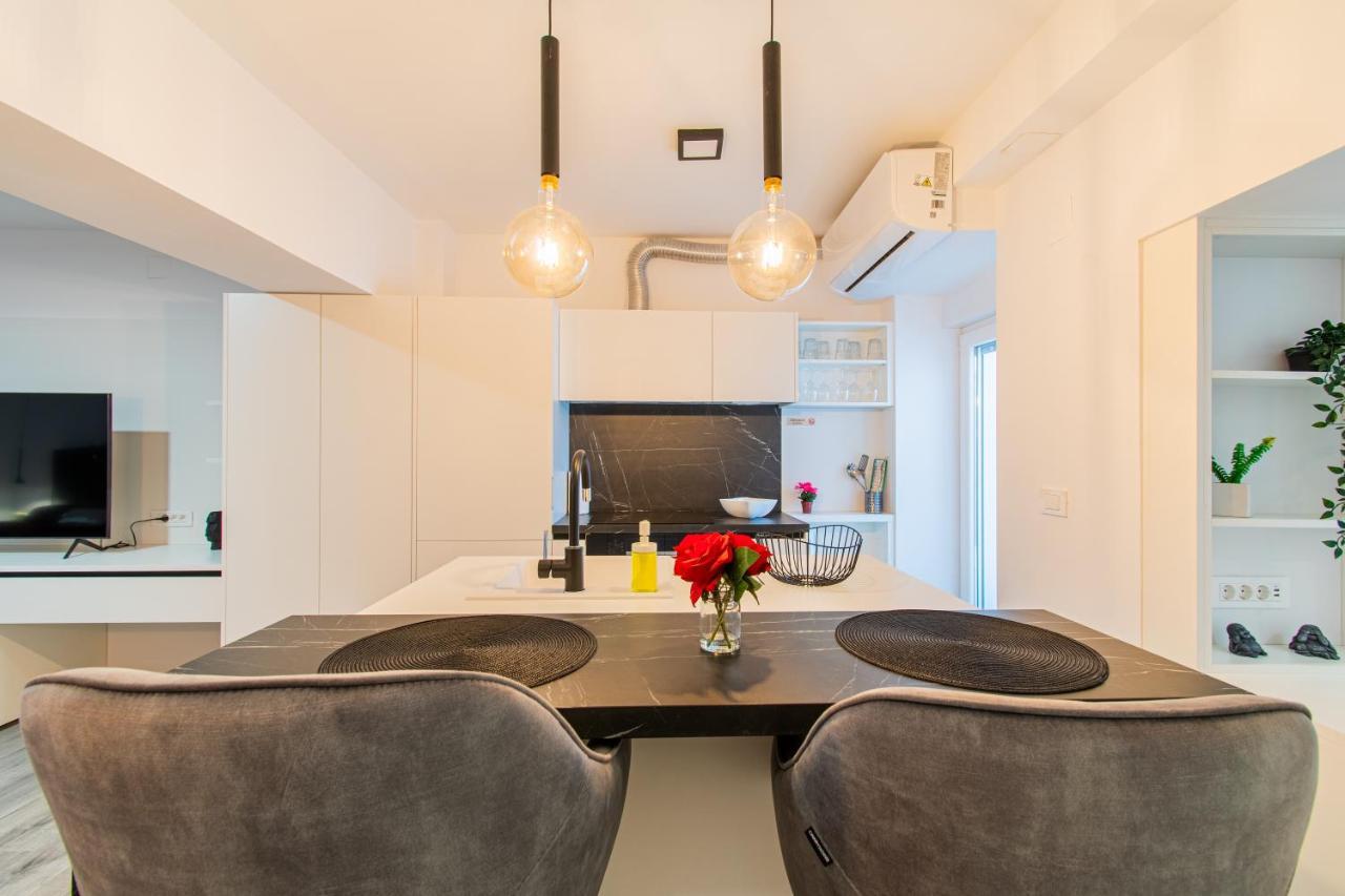 Flexible Selfcheckins 45 - Zagreb - New - Center Apartman Kültér fotó