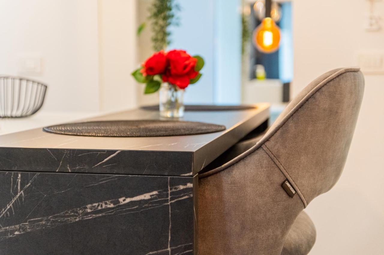 Flexible Selfcheckins 45 - Zagreb - New - Center Apartman Kültér fotó