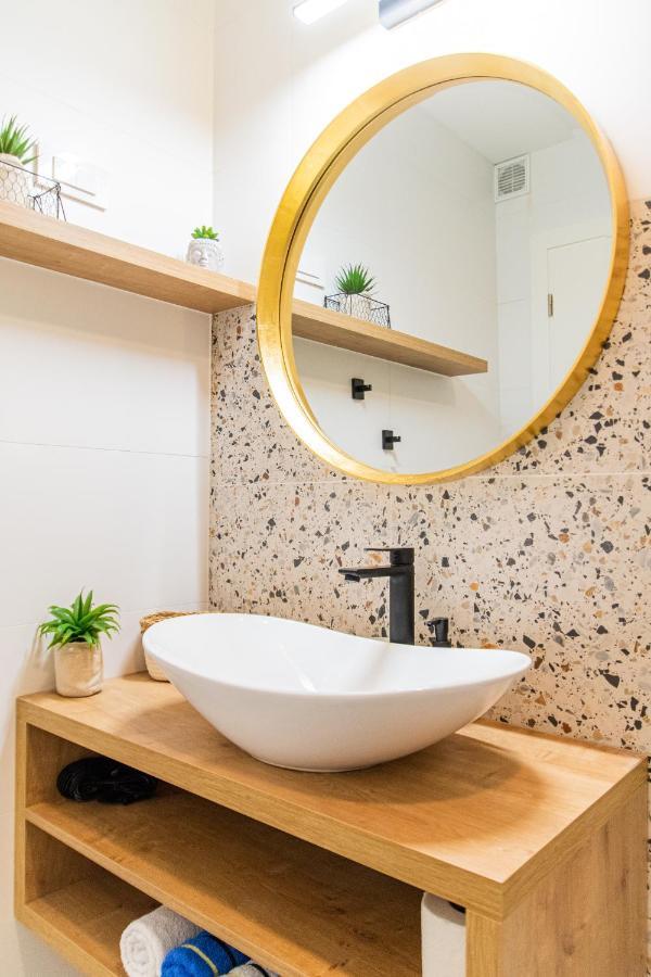 Flexible Selfcheckins 45 - Zagreb - New - Center Apartman Kültér fotó
